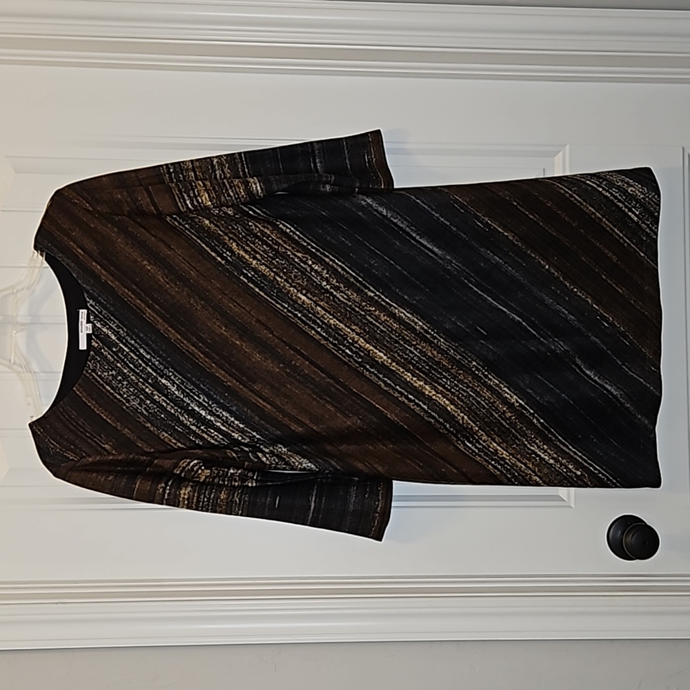 Studio One New York Shift Dress